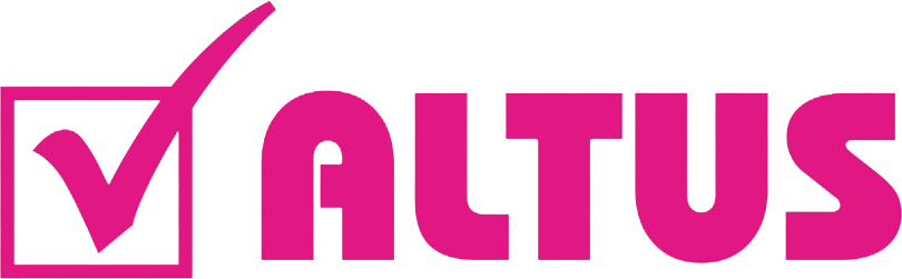 altus logo
